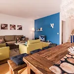Berg & Tal - Urlaub Mit Freunden Und Familie Obermaiselstein