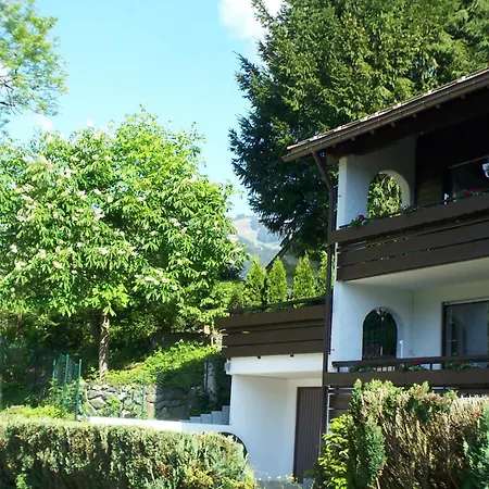 Hébergement de vacances Berg & Tal - Urlaub Mit Freunden Und Familie Obermaiselstein