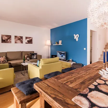 Berg & Tal - Urlaub Mit Freunden Und Familie Obermaiselstein