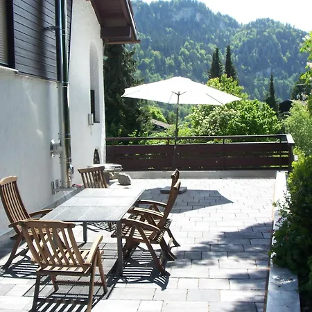 Berg & Tal - Urlaub Mit Freunden Und Familie 度假居 *