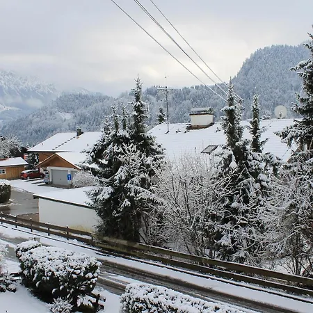 Holiday home Berg & Tal - Urlaub Mit Freunden Und Familie *